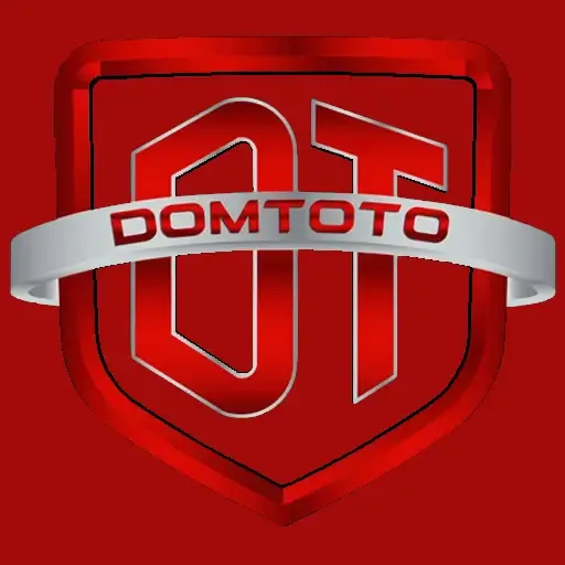 domtoto App APK Terbaru