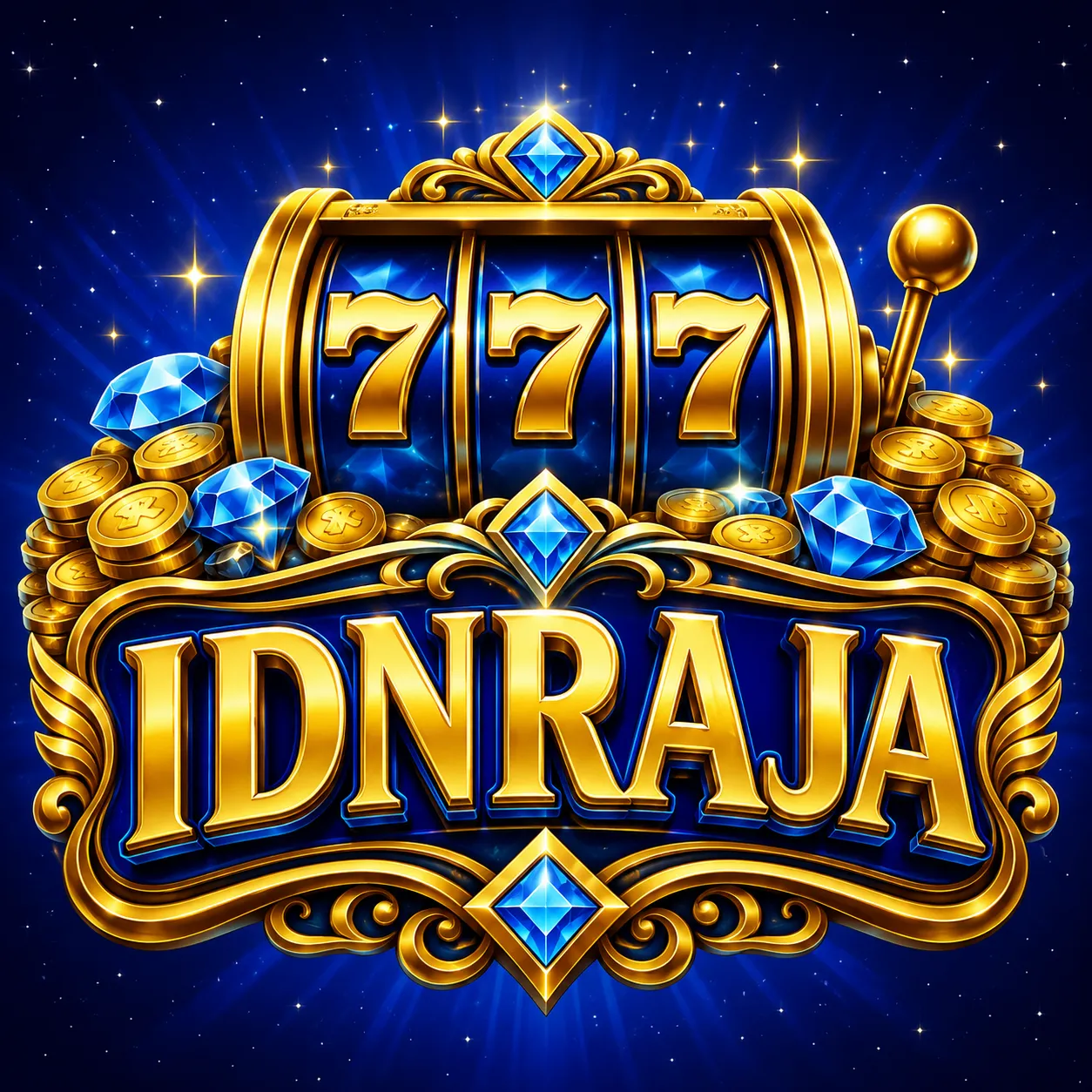 idnraja App APK Terbaru