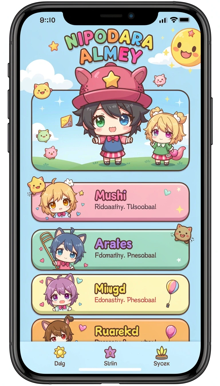 kartutoto App APK Terbaru
