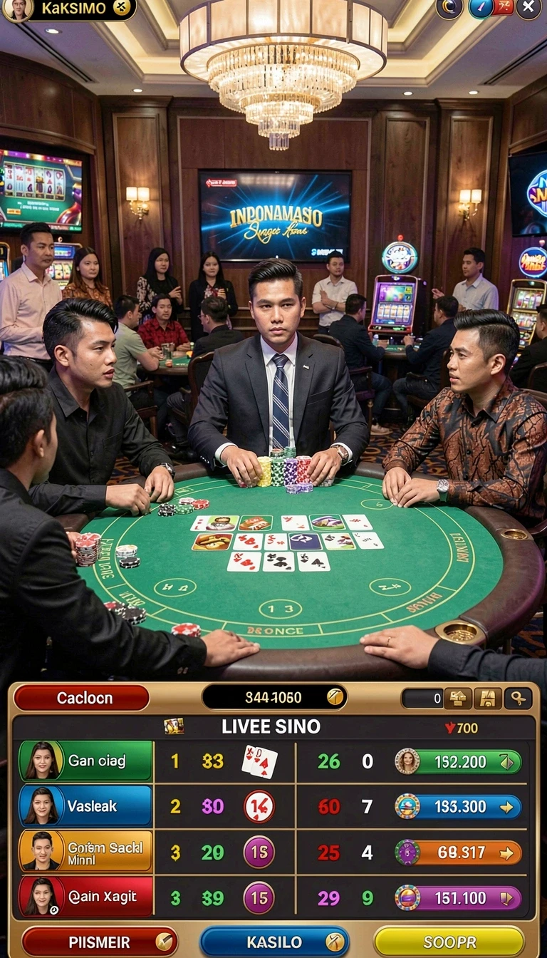 Review Aplikasi dewaslot88