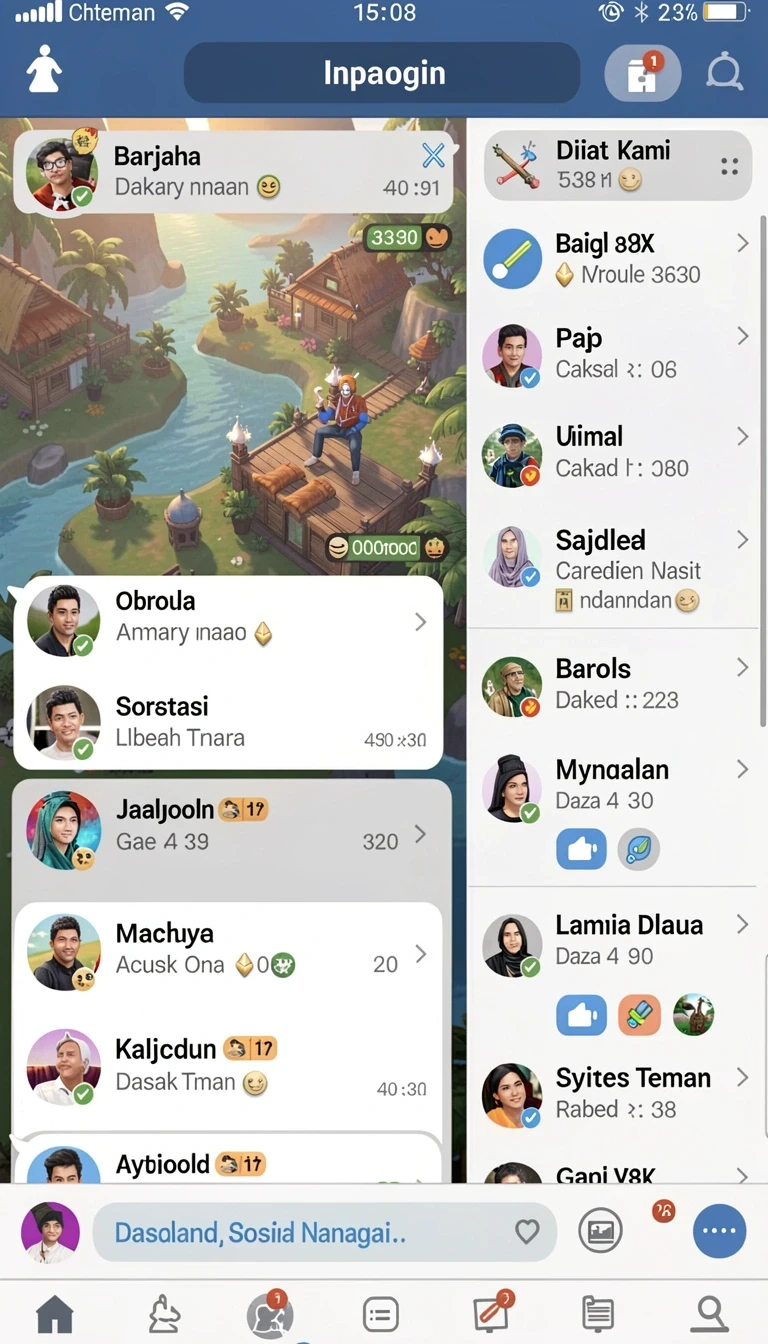 garuda999 App APK Terbaru