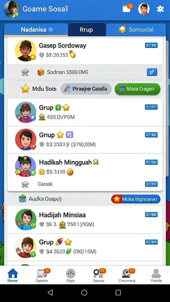 Review Aplikasi f200m
