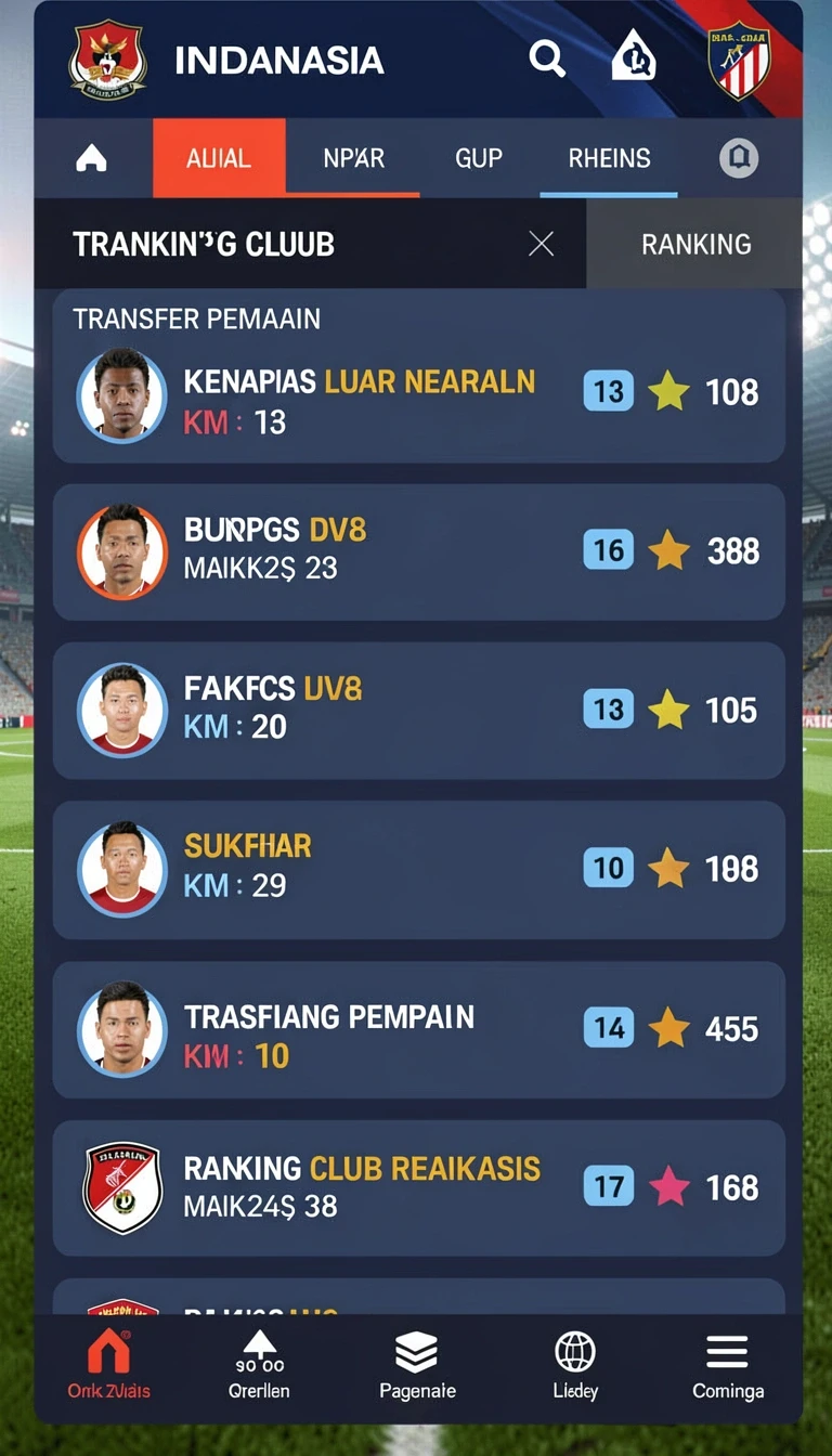 Review Aplikasi putarmega
