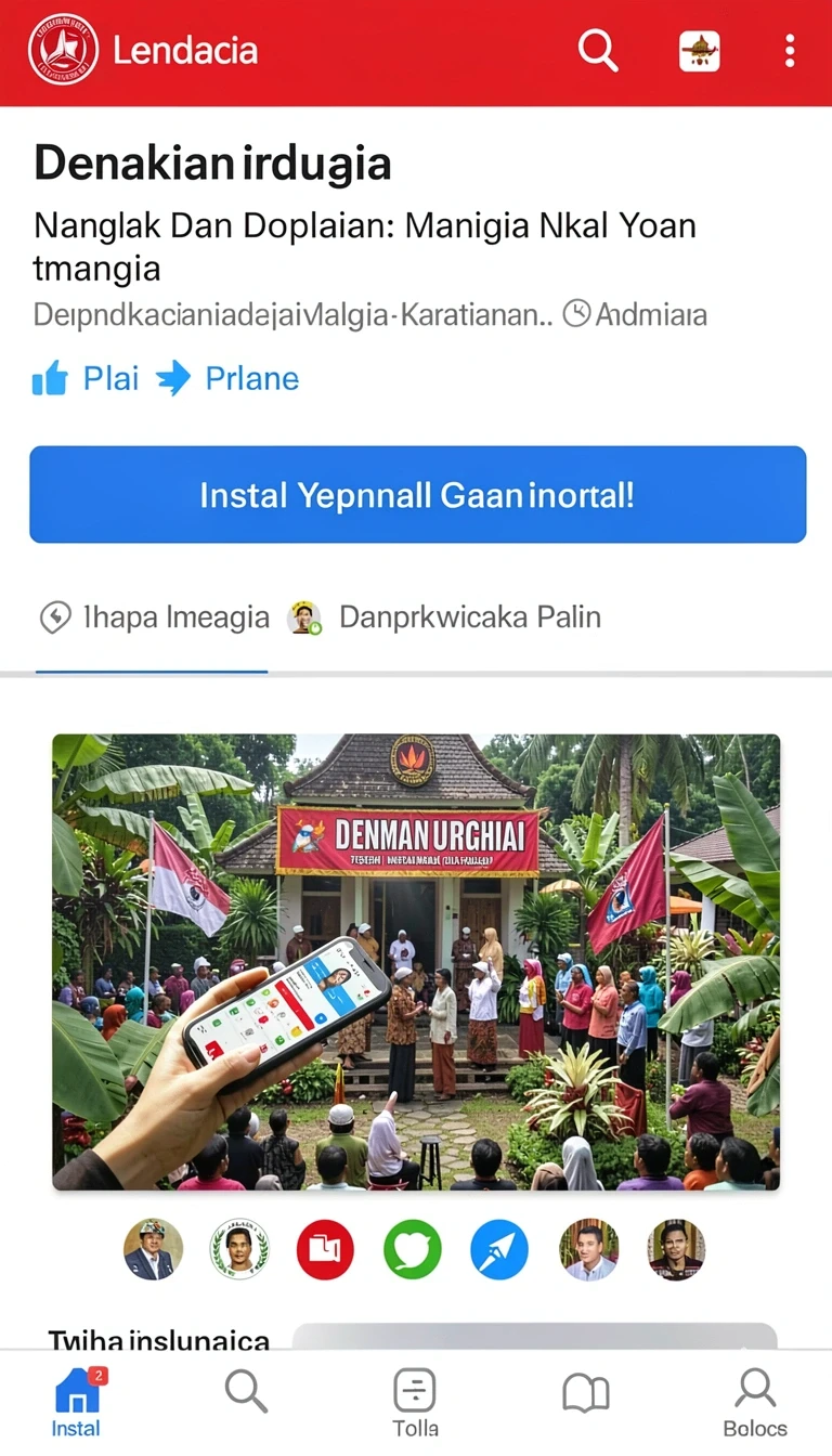 Review Aplikasi zz4d