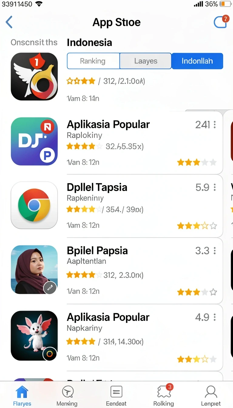 Review Aplikasi maxwin303