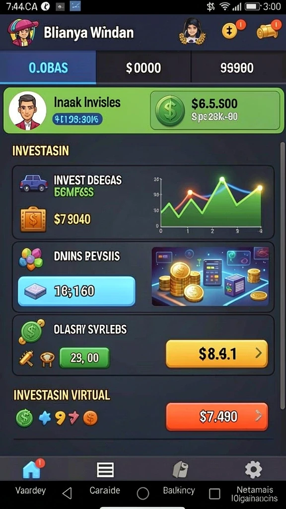 Review Aplikasi totoslot288