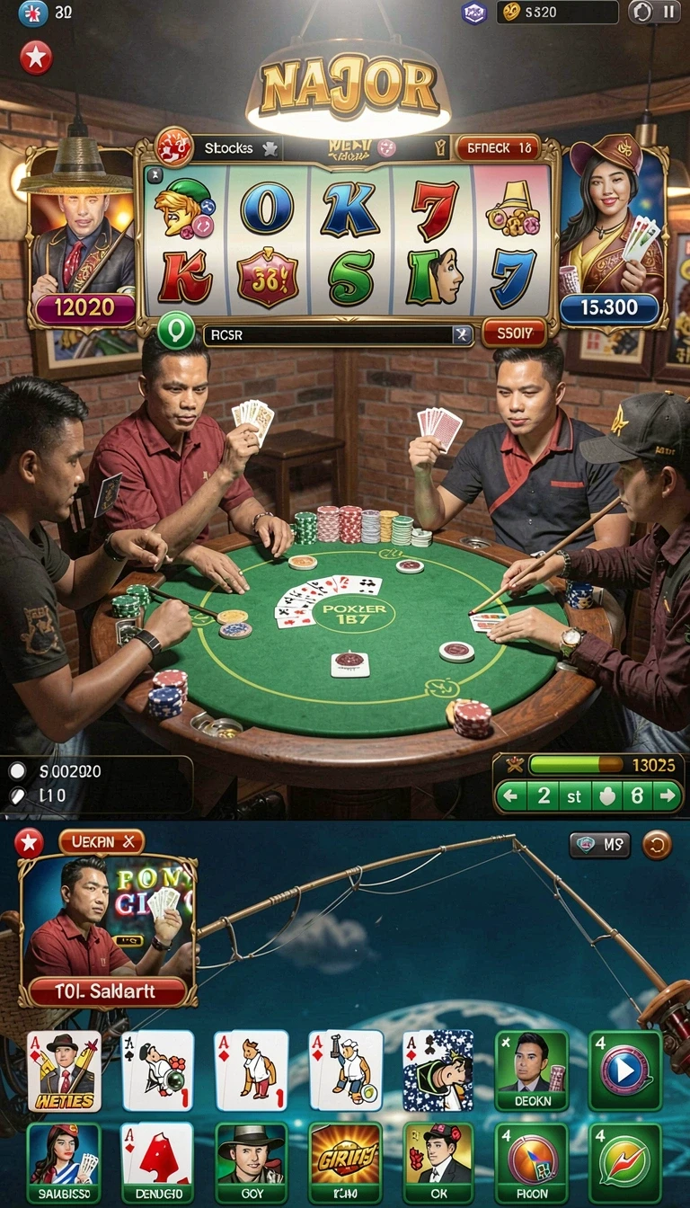 domtoto App APK Terbaru