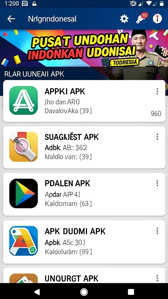 kepo66 App APK Terbaru