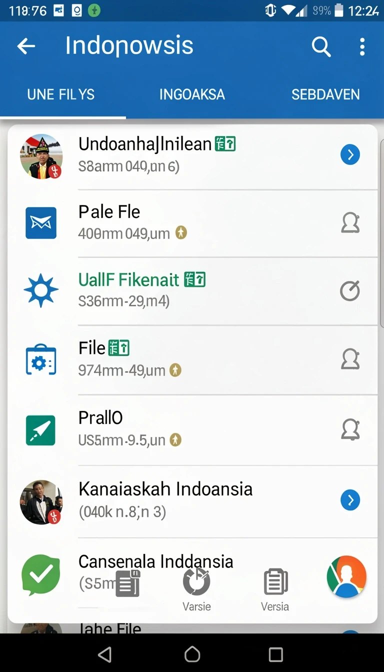 Review Aplikasi slot88
