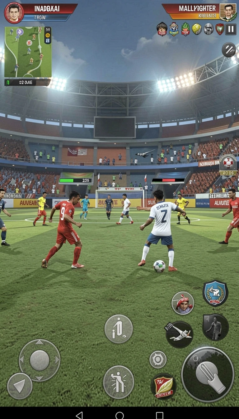 idnraja App APK Terbaru