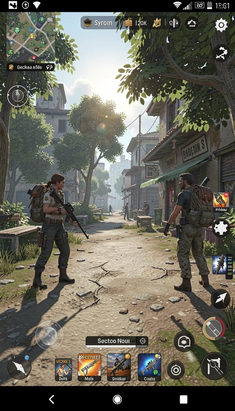 Download qqstar88 APK untuk Android