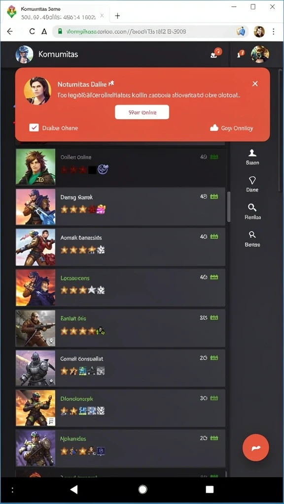 Download ledakslot APK untuk Android